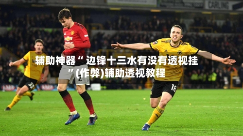 辅助神器“ 边锋十三水有没有透视挂”(作弊)辅助透视教程-第2张图片