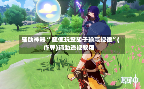 辅助神器“ 随便玩歪胡子输赢规律”(作弊)辅助透视教程