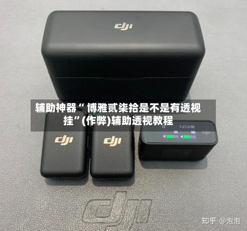 辅助神器“ 博雅贰柒拾是不是有透视挂”(作弊)辅助透视教程-第2张图片