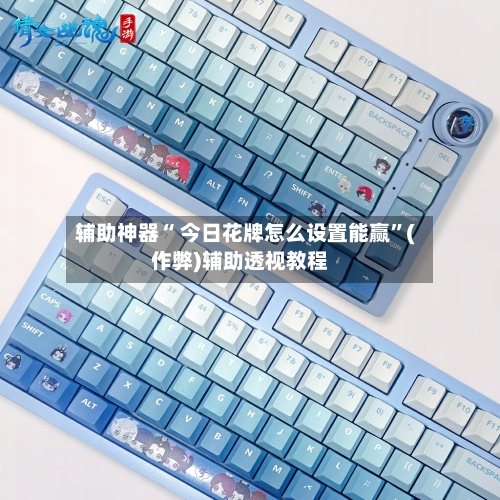 辅助神器“ 今日花牌怎么设置能赢”(作弊)辅助透视教程-第2张图片
