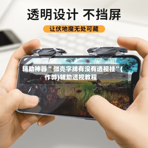 辅助神器“ 微壳字牌有没有透视挂	”(作弊)辅助透视教程-第2张图片