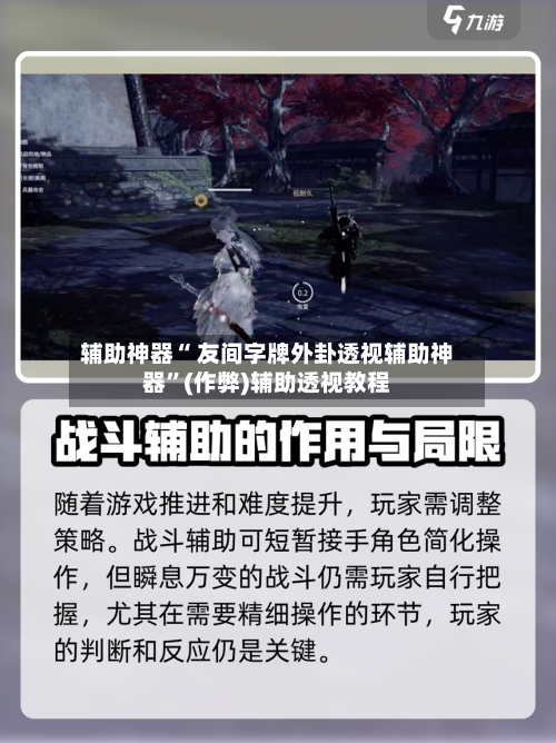辅助神器“ 友间字牌外卦透视辅助神器”(作弊)辅助透视教程-第2张图片