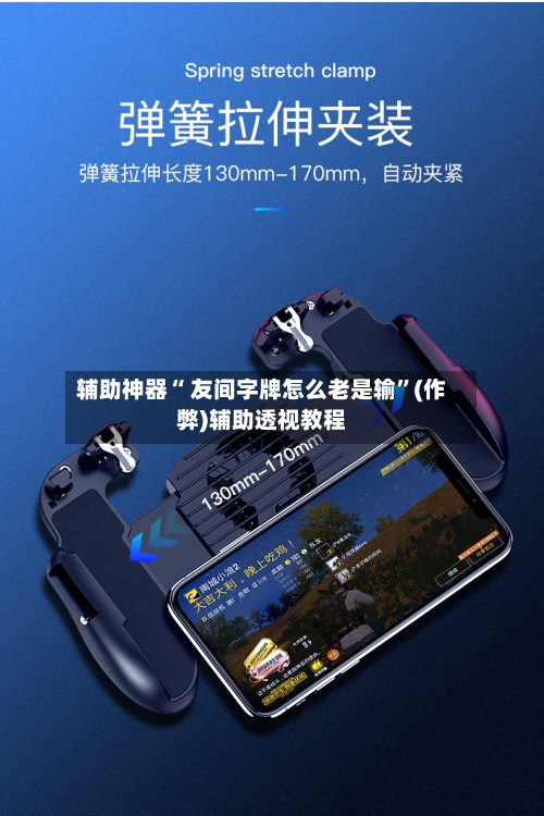辅助神器“ 友间字牌怎么老是输”(作弊)辅助透视教程