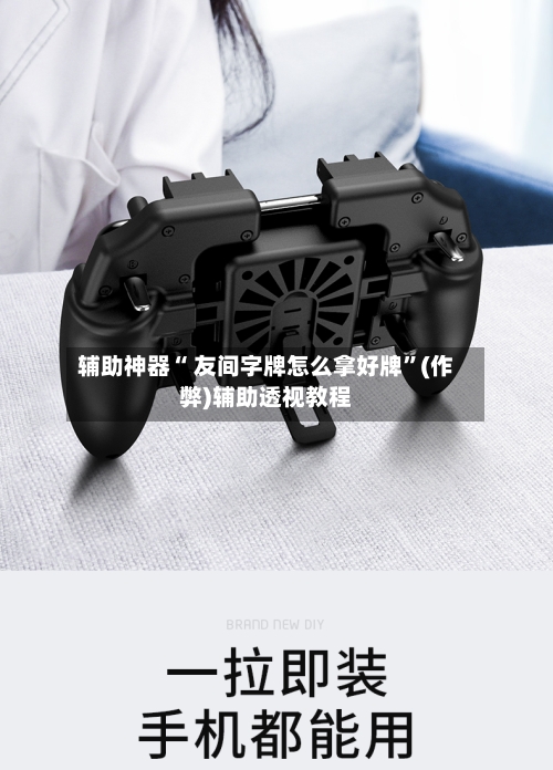辅助神器“ 友间字牌怎么拿好牌”(作弊)辅助透视教程-第2张图片