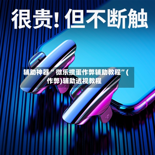 辅助神器“ 微乐掼蛋作弊辅助教程”(作弊)辅助透视教程-第2张图片
