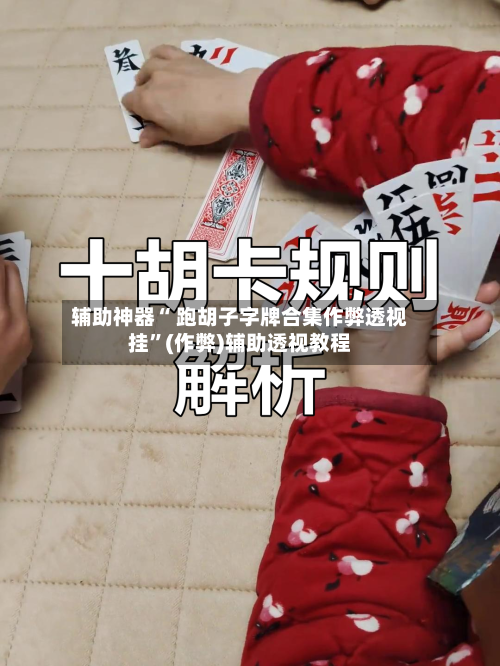 辅助神器“ 跑胡子字牌合集作弊透视挂”(作弊)辅助透视教程